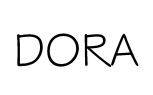 Logo "DORA" Maria Sacha